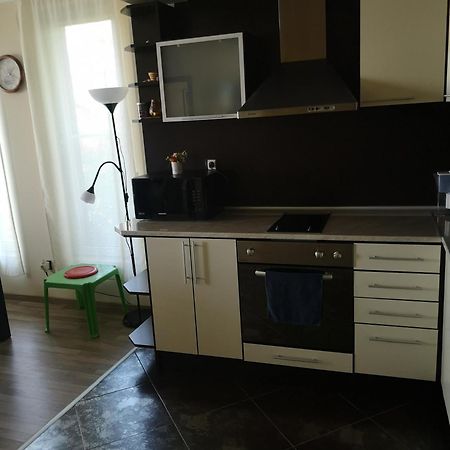 Complex Karia III Apartamento Kavarna Exterior foto