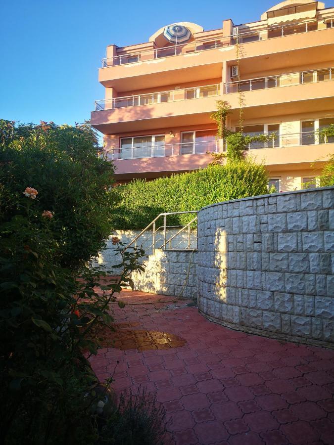 Complex Karia III Apartamento Kavarna Exterior foto