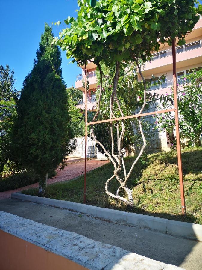 Complex Karia III Apartamento Kavarna Exterior foto