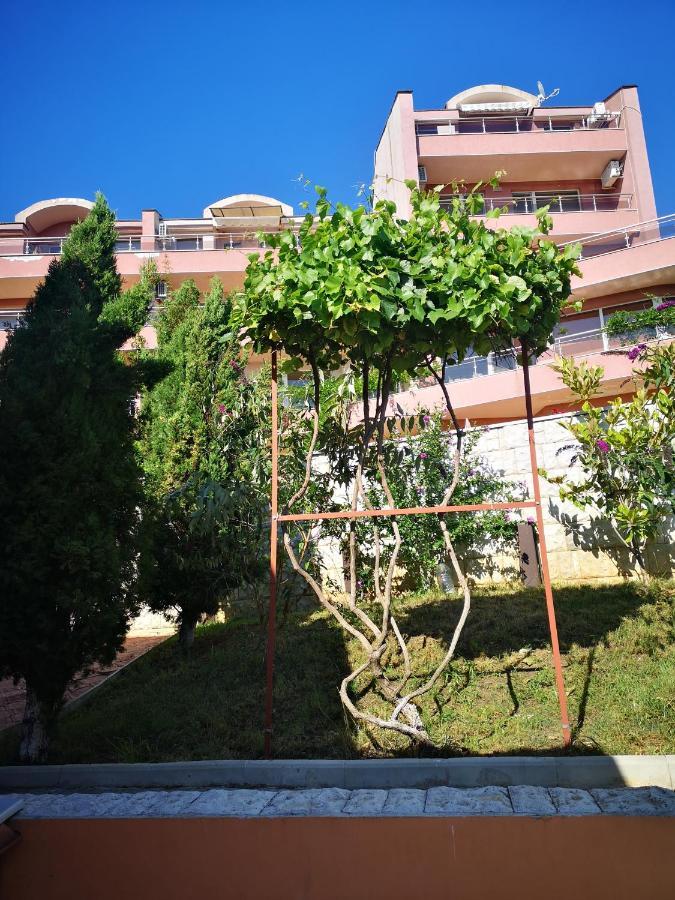 Complex Karia III Apartamento Kavarna Exterior foto