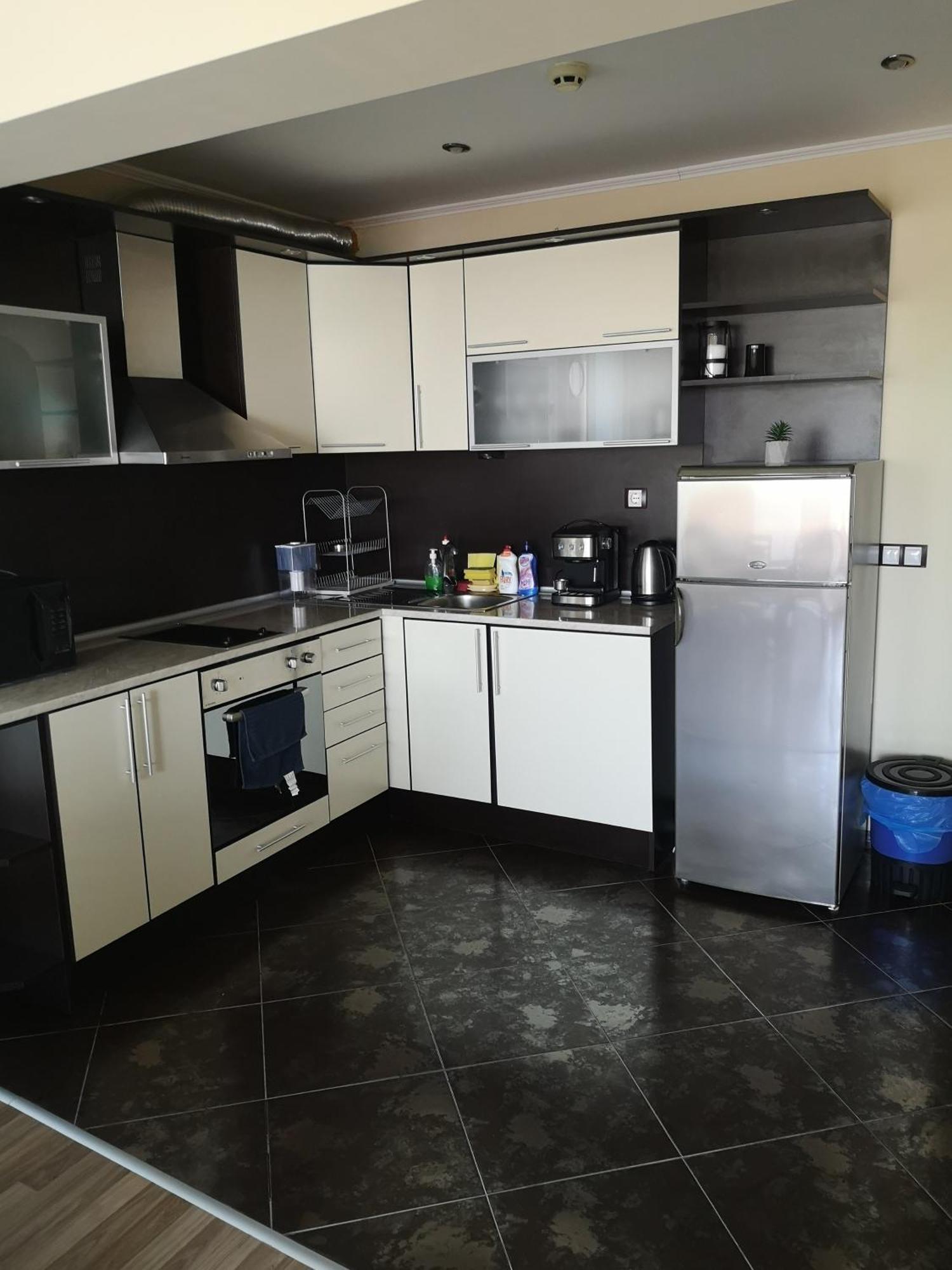 Complex Karia III Apartamento Kavarna Exterior foto