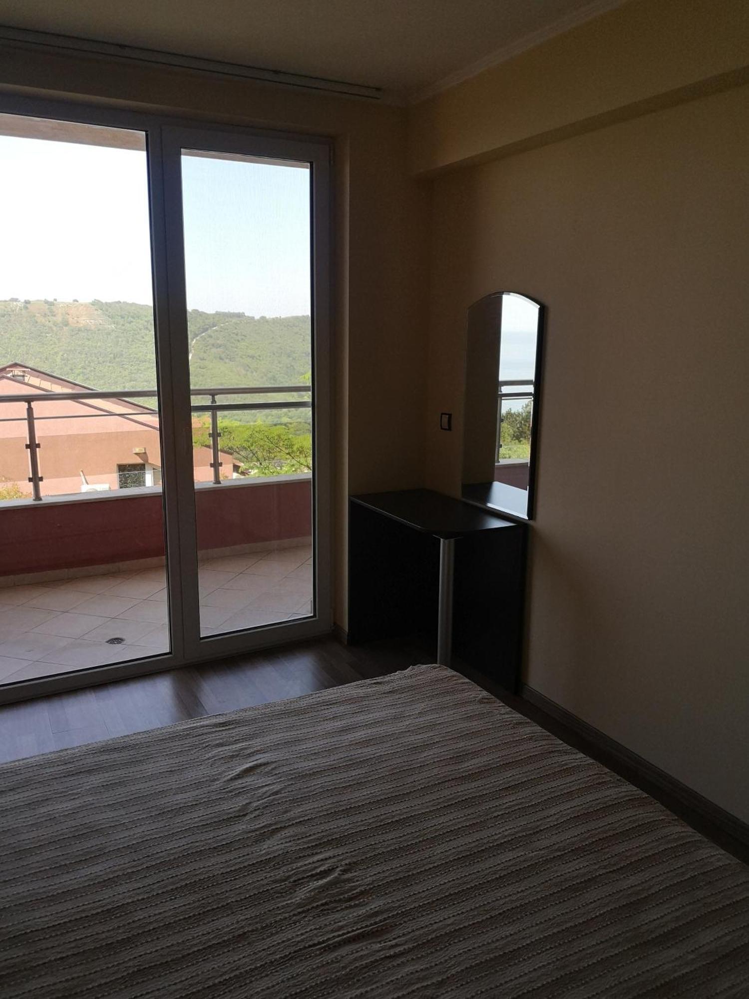 Complex Karia III Apartamento Kavarna Exterior foto