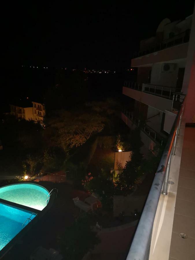 Complex Karia III Apartamento Kavarna Exterior foto
