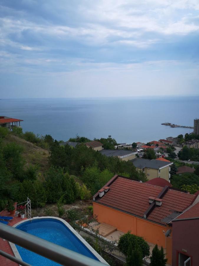 Complex Karia III Apartamento Kavarna Exterior foto